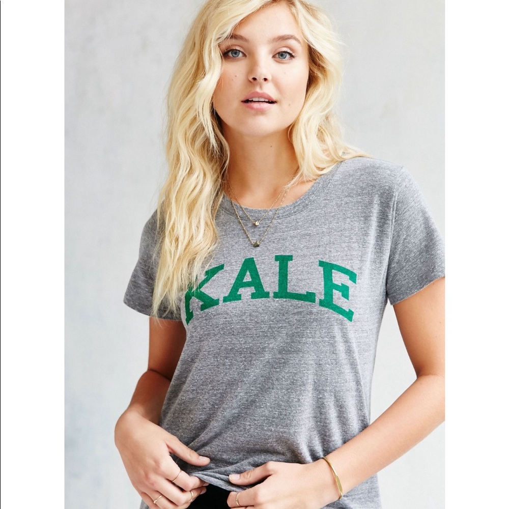 UO Kale TShirt